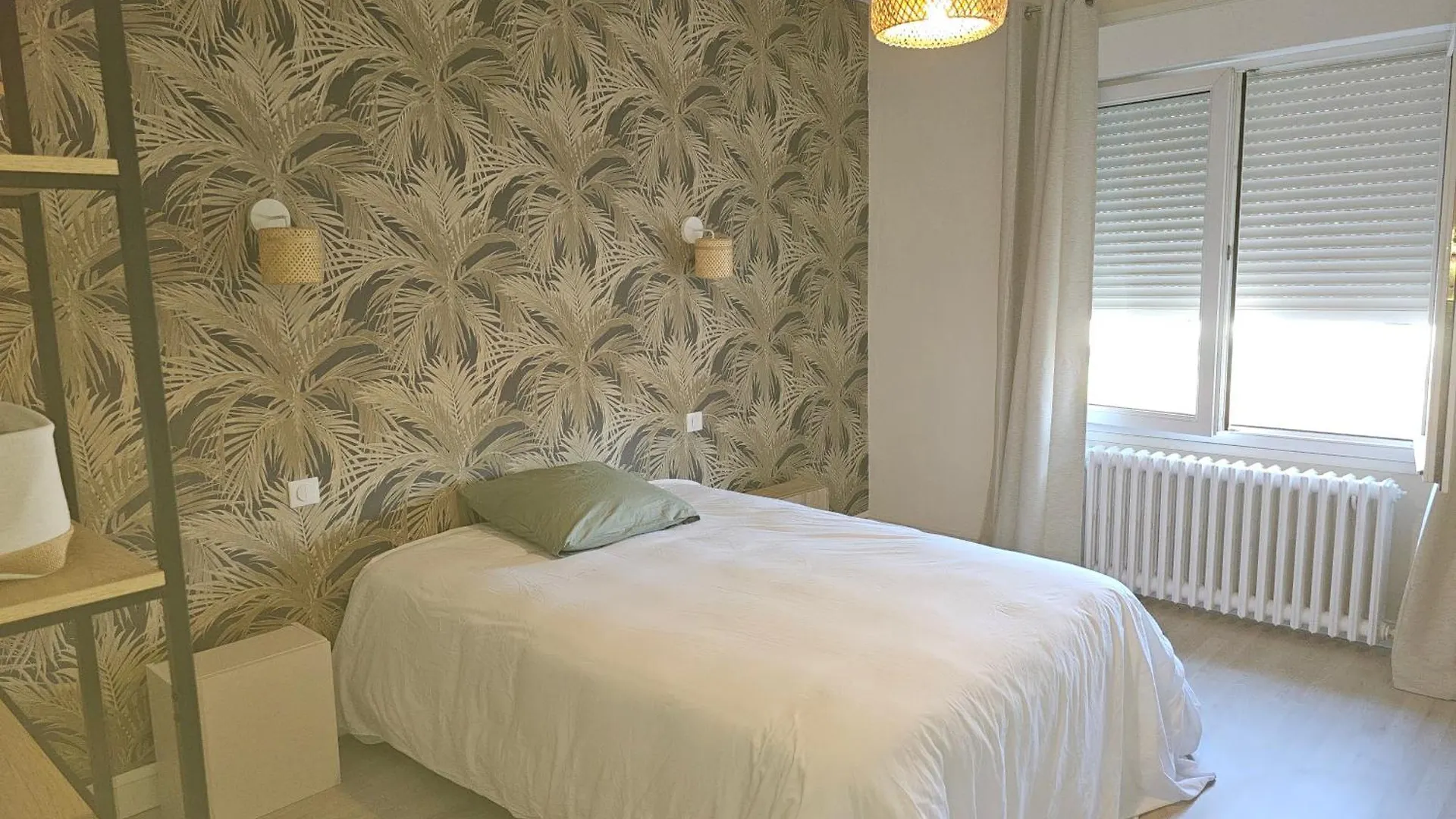 Apartmanhotel La Villa Milady Salies-du-Salat