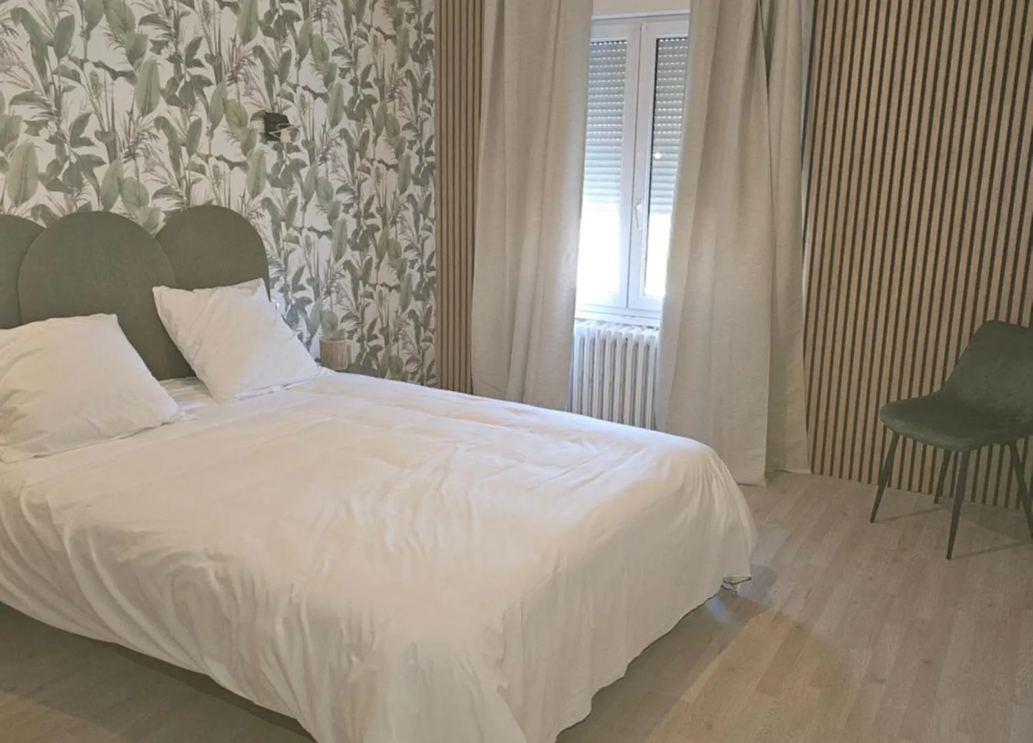 La Villa Milady Salies-du-Salat