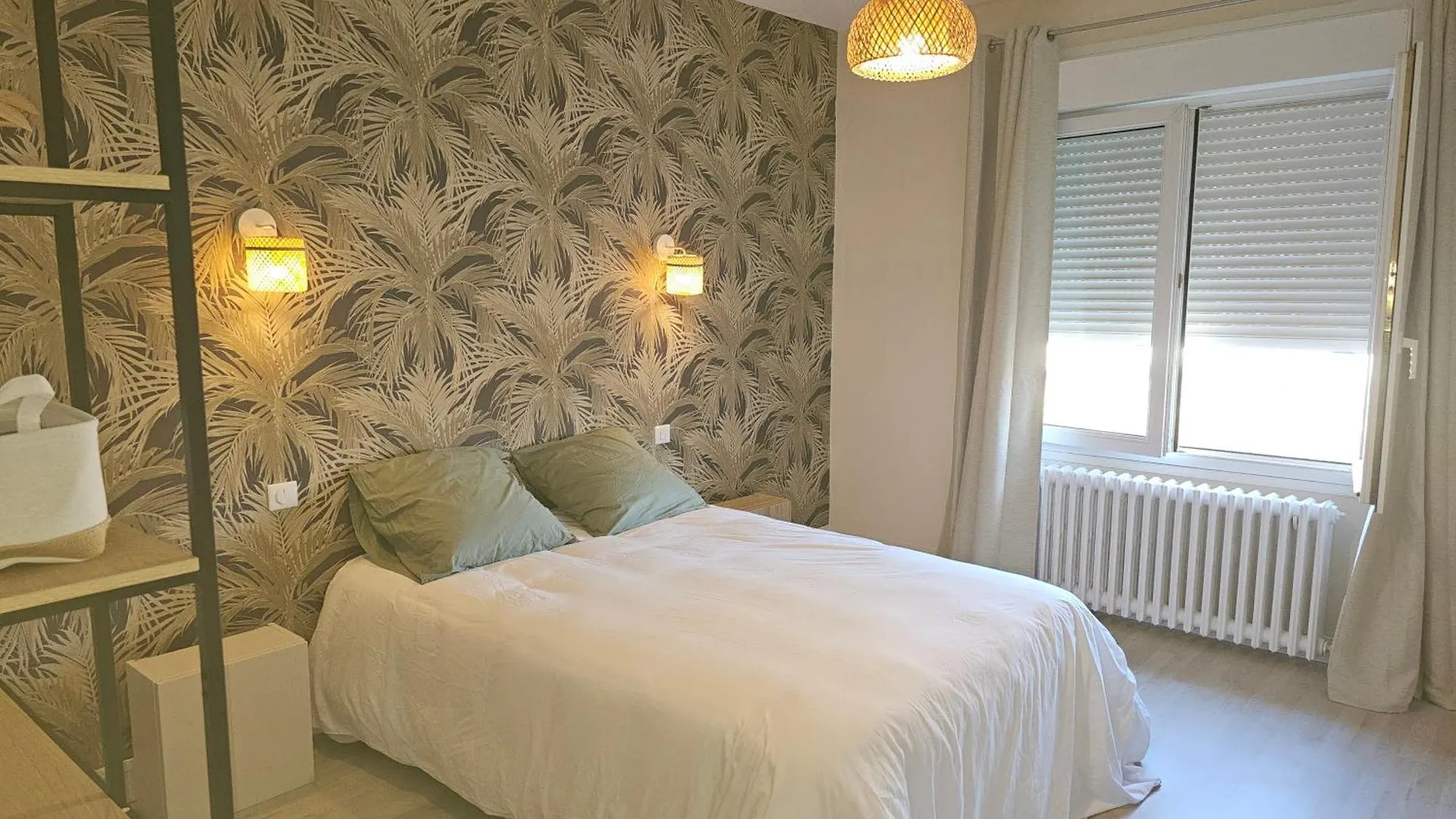 Apartmanhotel La Villa Milady Salies-du-Salat Franciaország