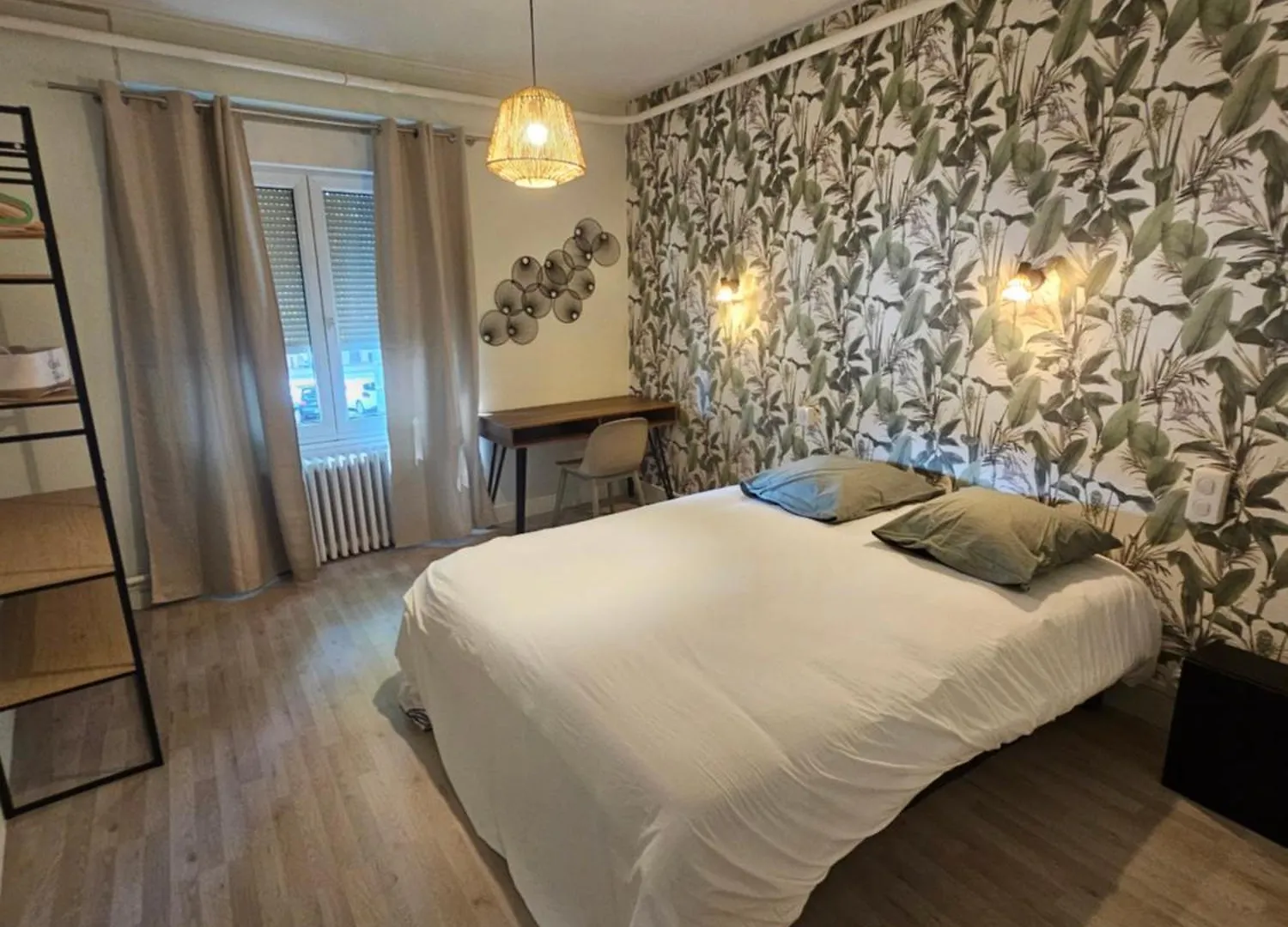 La Villa Milady Salies-du-Salat 0*,