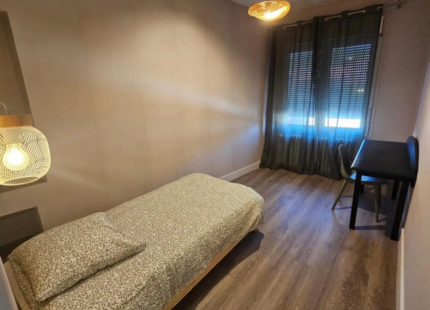 La Villa Milady Salies-du-Salat Apartmanhotel