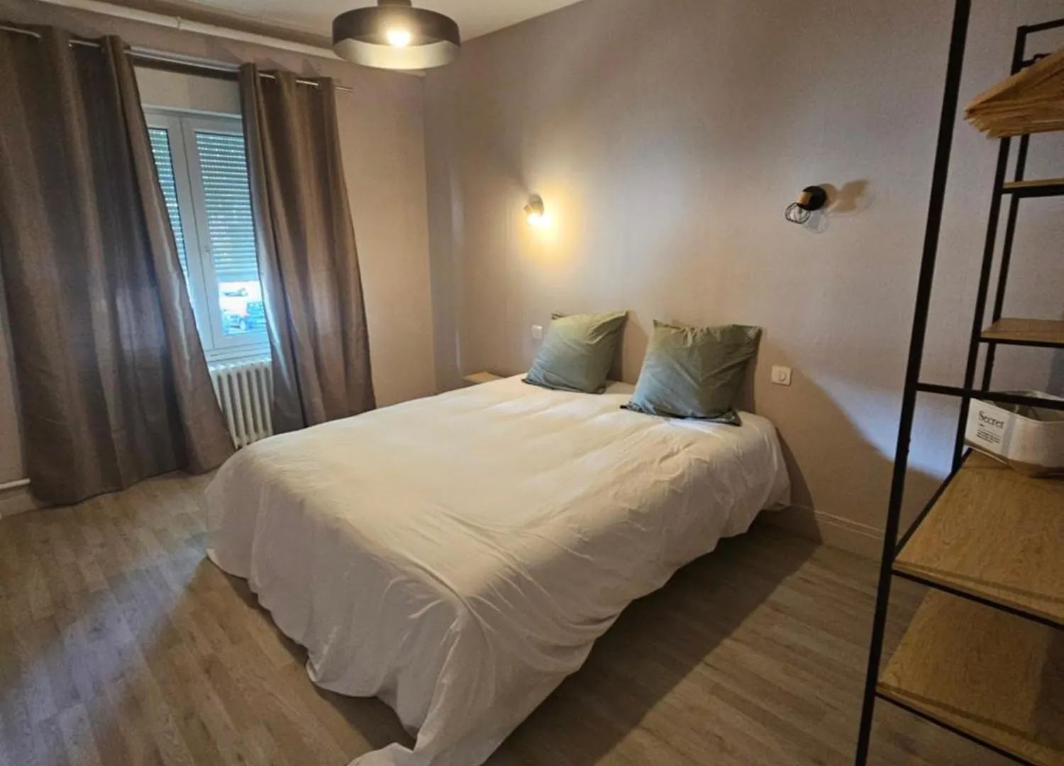 Apartmanhotel La Villa Milady Salies-du-Salat