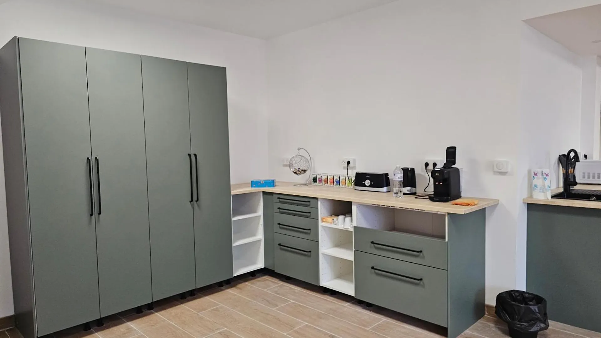 Apartmanhotel La Villa Milady Salies-du-Salat